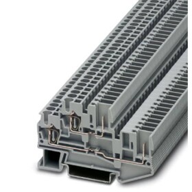 Double-level terminal block STTB 2,5/2P SO 3040892 Phoenix Contact; 3040892
