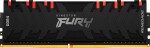 Kingston Fury Renegade RGB, DDR4, 32 GB, 3200MHz, CL16 (KF432C16RBA/32)