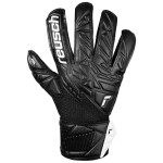 Reusch Attrakt Infinity Jr 55 72 715 7700 Brankárske rukavice 8