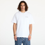 Tričko Daily Paper Dias Hd T-Shirt White XL