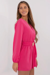Dámsky overal model 212060 Taliansko Moda universal