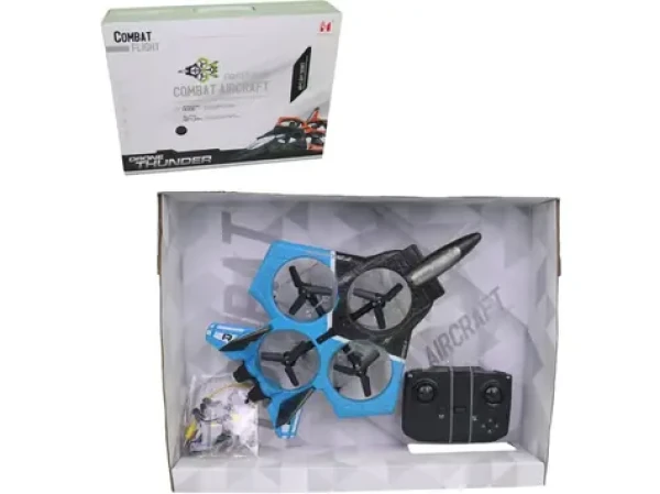 MaDe 21305 Lietadlo na ovládanie, soft