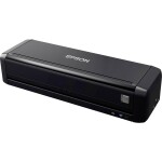 Epson WorkForce DS-360W