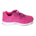 Detská športová obuv TEMPE , Bugga, B00177-03, pink - 36