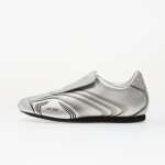 Tenisky adidas Taekwondo F50 W Silver Metallic/ Core Black/ Silver Metallic EUR 38 2/3