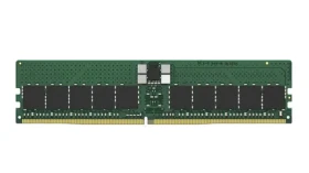 Kingston 48GB (1x48GB) DDR5 ECC 5600MHz / CL46 / ECC / Unbuffered / 1.1V (KSM56E46BD8KM-48HM)