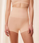 Dámske krátke nohavice Soft Sculpt Bandeau Short - Triumph černá (0004) 046