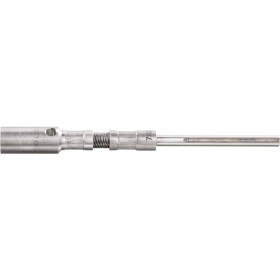 PFERD TOOLS SE DA 27 DIN 10/G22 80900244 Náhradná trubička 1 ks; 80900244