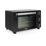 Tristar OV-3650 čierna / Elektrická rúra / 1300 W / objem 20 l (OV-3650)