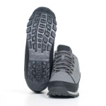 Topánky WR Winter M S-H754 44