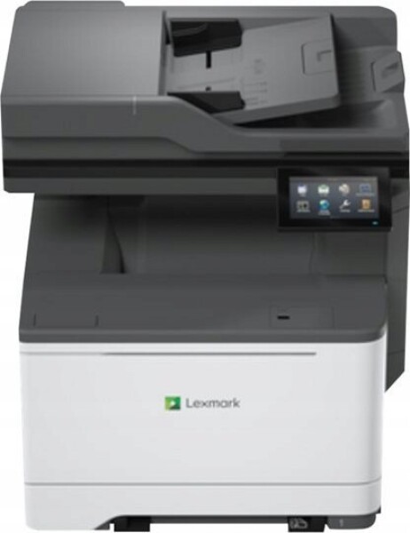 Lexmark LEXMARK CX532adwe Color Multifunction Printer HV EMEA 33ppm