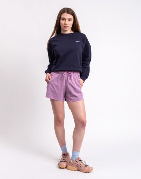 Patagonia W's Terrebonne Shorts Light Violet M