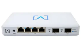 ALTA Route 10 / Router / 4X 2,5GbE / 2x SFP+ / 2x PoE/PoE+ / Bluetooth (Route 10)