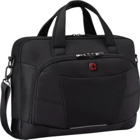Wenger Altair Brief 14" - 16" taška na notebook čierna (653496)