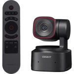 OBSBOT Tiny 2 Lite Remote Combo PTZ čierna / Webkamera / 1920 x 1080 / USB (OBS-TINY2-LITE-SET-REMOTE)