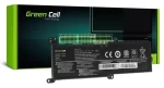 Green Cell LE125 / Batéria pre notebook / Lenovo / LiPo / 7,4 V / 3 500 mAh (LE125)