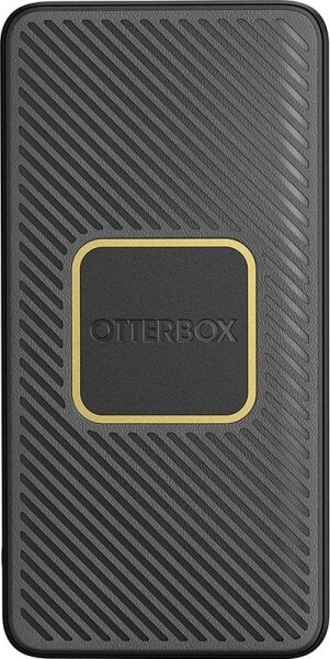 OtterBox 78-80639 10000mAh Čierny