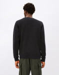 Armedangels Baaro Fleece 105 black XL