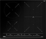 Teka IZF 64440 BK MSP