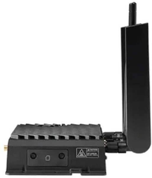 Cradlepoint CradlePoint R920 - Wireless Router - WWAN 1GbE