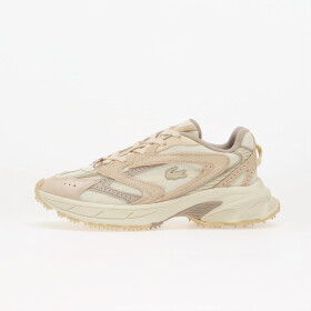 Tenisky Lacoste L003 Neo Shot Off White/ Off White EUR 38