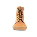 Shapen Cozy 2.0 Brown členkové barefoot topánky 41 EUR