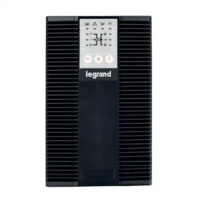 Legrand UPS Keor LP 1000 VA Tower / záložný zdroj UPS / 1000 VA / 900 W / 3x IEC C13 + 1x FR / USB (310155-L)