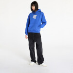 Mikina FTSHP RFTW Hoodie UNISEX Blue M