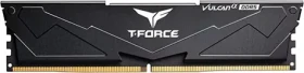 TeamGroup Vulcan black EXPO K2 32GB (2x16GB) 6000MHz / DIMM / DDR5 / CL38 / 1.25V / AMD EXPO (FLABD532G6000HC38ADC01)