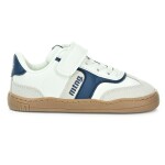 Mtng Free Modern White/Losfo Navy celoročné nízke barefoot topánky 27 EUR