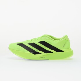 Tenisky adidas Adizero Evo SL M Lucid Lemon/ Core Black/ Matte Silver EUR 42