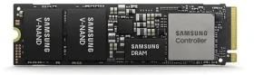 Samsung PM9A1 2TB / SSD / M.2 NVMe PCI-E 4.0 / TLC / R: 7000 MBps / W: 5200 MBps / IOPS: 1000K / MTBF 1.5mh / 2y (MZVL22T0HBLB-00B00)