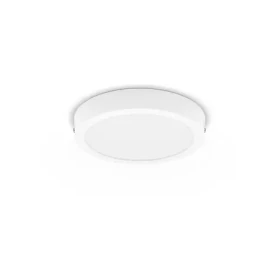 Philips Magneos prisadené LED svietidlo 1x20W biele / 2000lm / 2700K / IP20 / 28,6cm (SKL000388927)