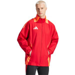 Pánska bunda adidas Tiro 24 Competition All Weather Jacket IR9522