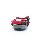 Xero shoes Z-trail Youth Charcoal/Red Pepper barefoot sandále 36 EUR