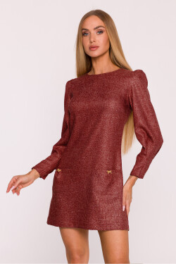 Denné šaty model 216634 Moe XXL