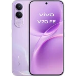 Vivo V70 FE 5G 8 + 256 GB Muse Purple / 6.83 "/ 256 GB / Android 16 (5672567)