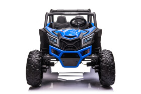 Mamido Mamido Elektrické autíčko Buggy UTV-MX 24V 800W 4x4 modré