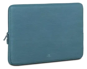 Riva Case Suzuka 7705 akvamarínová / Puzdro na notebook / 15.6" / Polyester (7705 AQUAMARINE)
