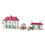 Schleich Horse Club