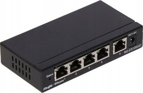 Reyee Switch RG-ES105GD 5-PORTOWY REYEE