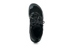 Xero Shoes Scrambler Trail Mid WP Black/Asphalt M outdoorové barefoot topánky 43 EUR