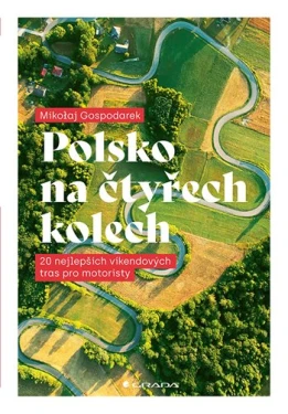 Polsko na čtyřech kolech, Gospodarek Mikolaj