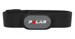 Polar H9 čierna / Snímač srdcového tepu / veľkosť XS-S (92081566)