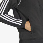 Mikina adidas Sst Classic Track Top Black/ White S