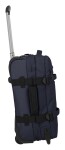 Cestovná taška na kolieskach Travelite Bolonia Wheeled Duffle S Navy