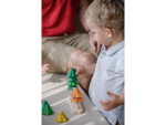 PlanToys PlanToys Triediace stromčeky