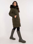 SK KR HH 2402.09X khaki bunda M