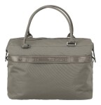 Cestovná taška Tamaris Voyaage Weekender Taupe