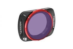 Freewell šedý polarizačný ND32/PL filter pre DJI OSMO Pocket 3 (FW-OP3-ND32/PL)